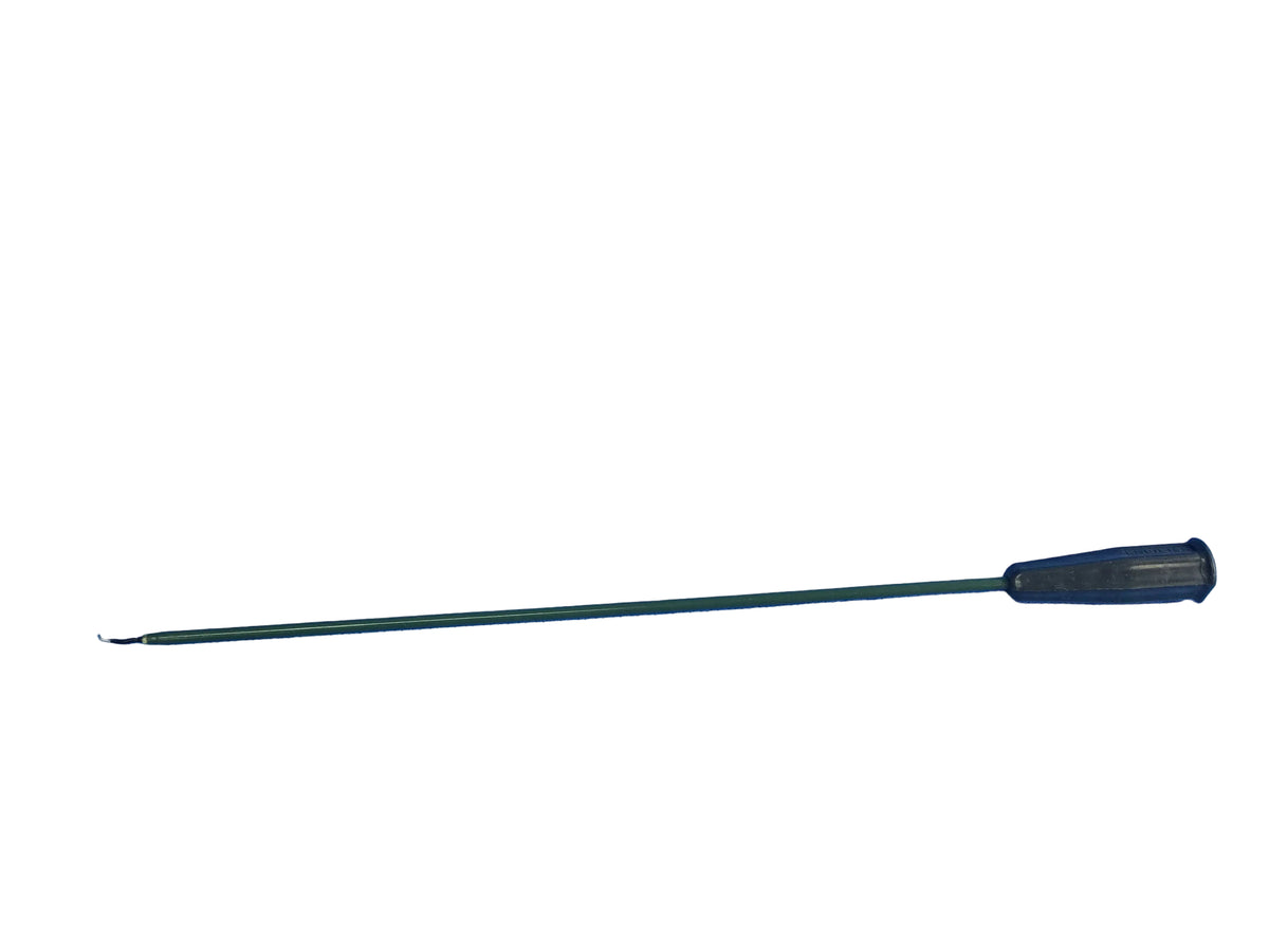 Encision ES-3511B  Surgical Laparoscopic Reusable L-Hook Electrode