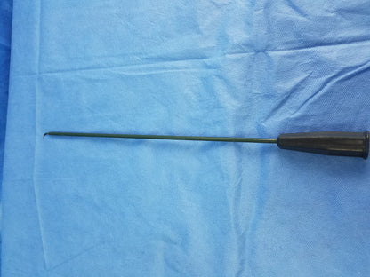 Encision ES-3511B  Surgical Laparoscopic Reusable L-Hook Electrode
