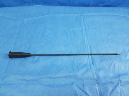 Encision ES-3511B  Surgical Laparoscopic Reusable L-Hook Electrode