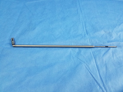 Surgical Endoscopic Grasper Forceps Shaft Patent #5527339