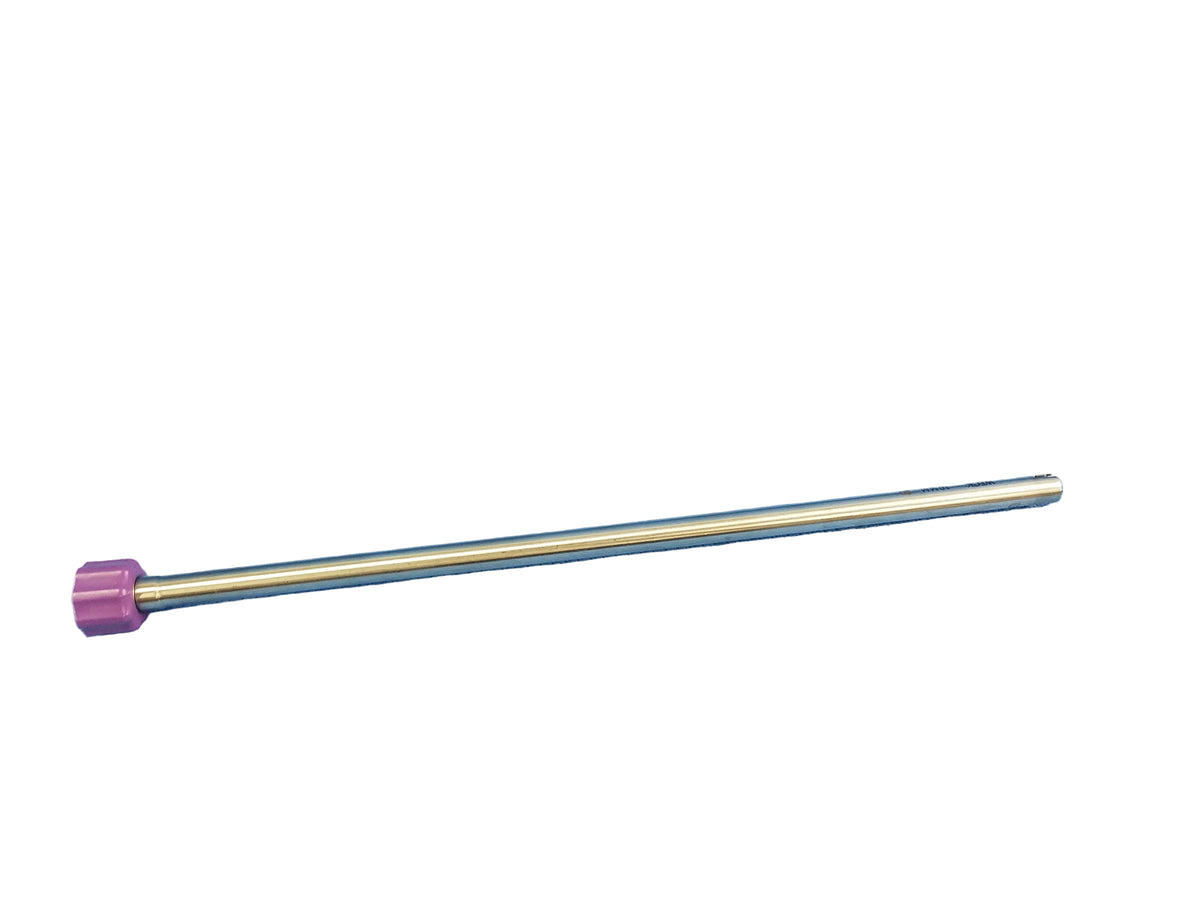 Weck 10mm Laparoscopic Clip Applier Outer Shaft