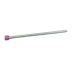 Weck 10mm Laparoscopic Clip Applier Outer Shaft