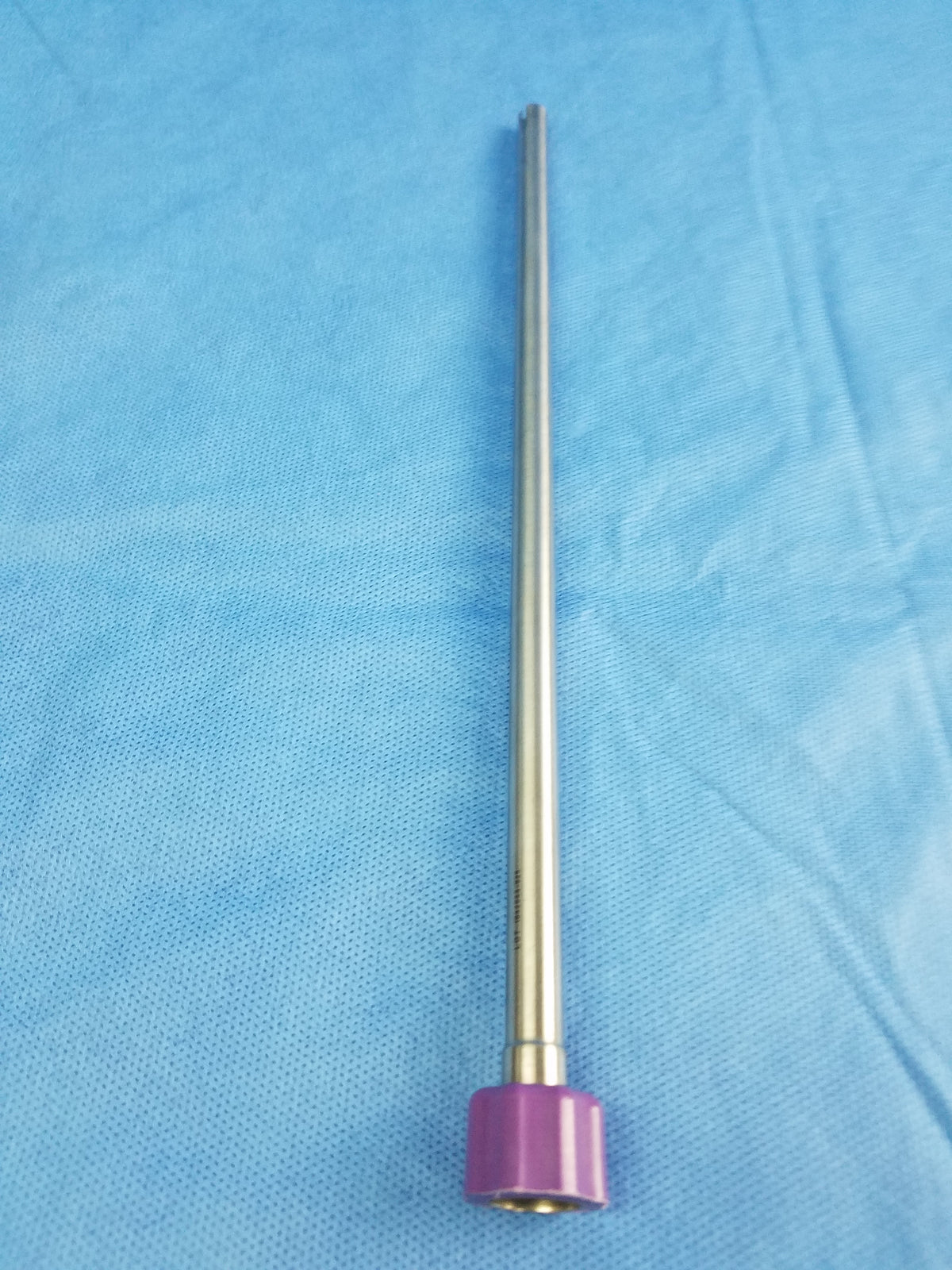 Weck 10mm Laparoscopic Clip Applier Outer Shaft