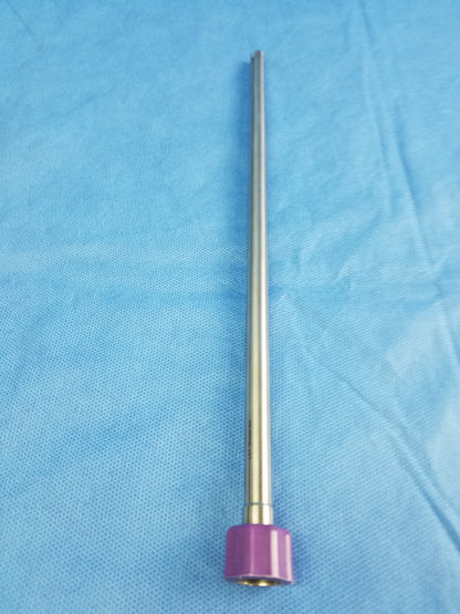 Weck 10mm Laparoscopic Clip Applier Outer Shaft