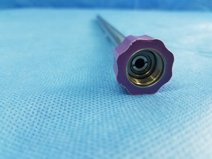 Weck 10mm Laparoscopic Clip Applier Outer Shaft