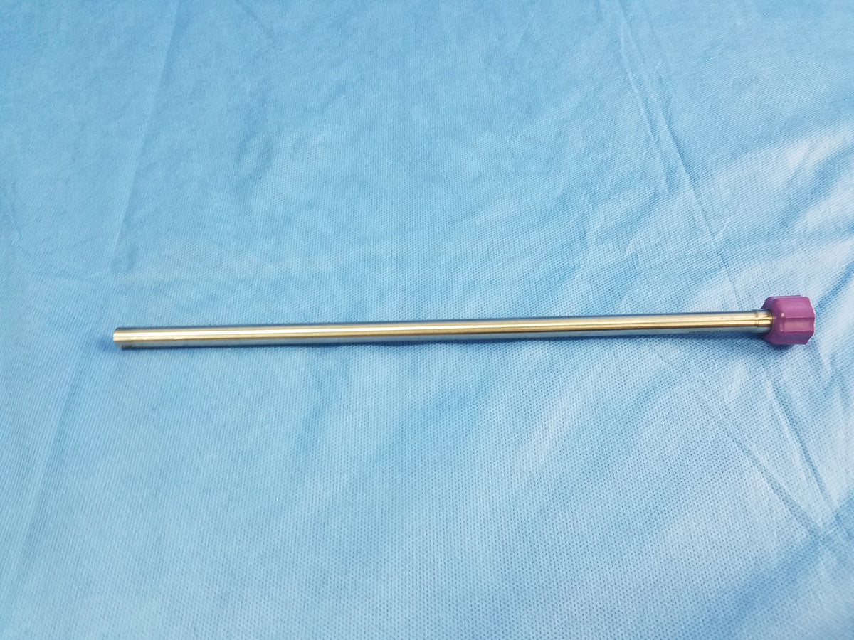 Weck 10mm Laparoscopic Clip Applier Outer Shaft