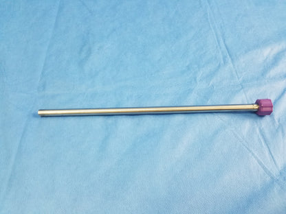 Weck 10mm Laparoscopic Clip Applier Outer Shaft