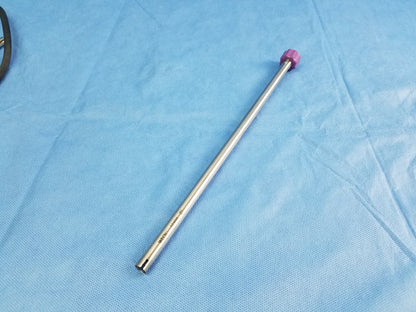 Weck 10mm Laparoscopic Clip Applier Outer Shaft