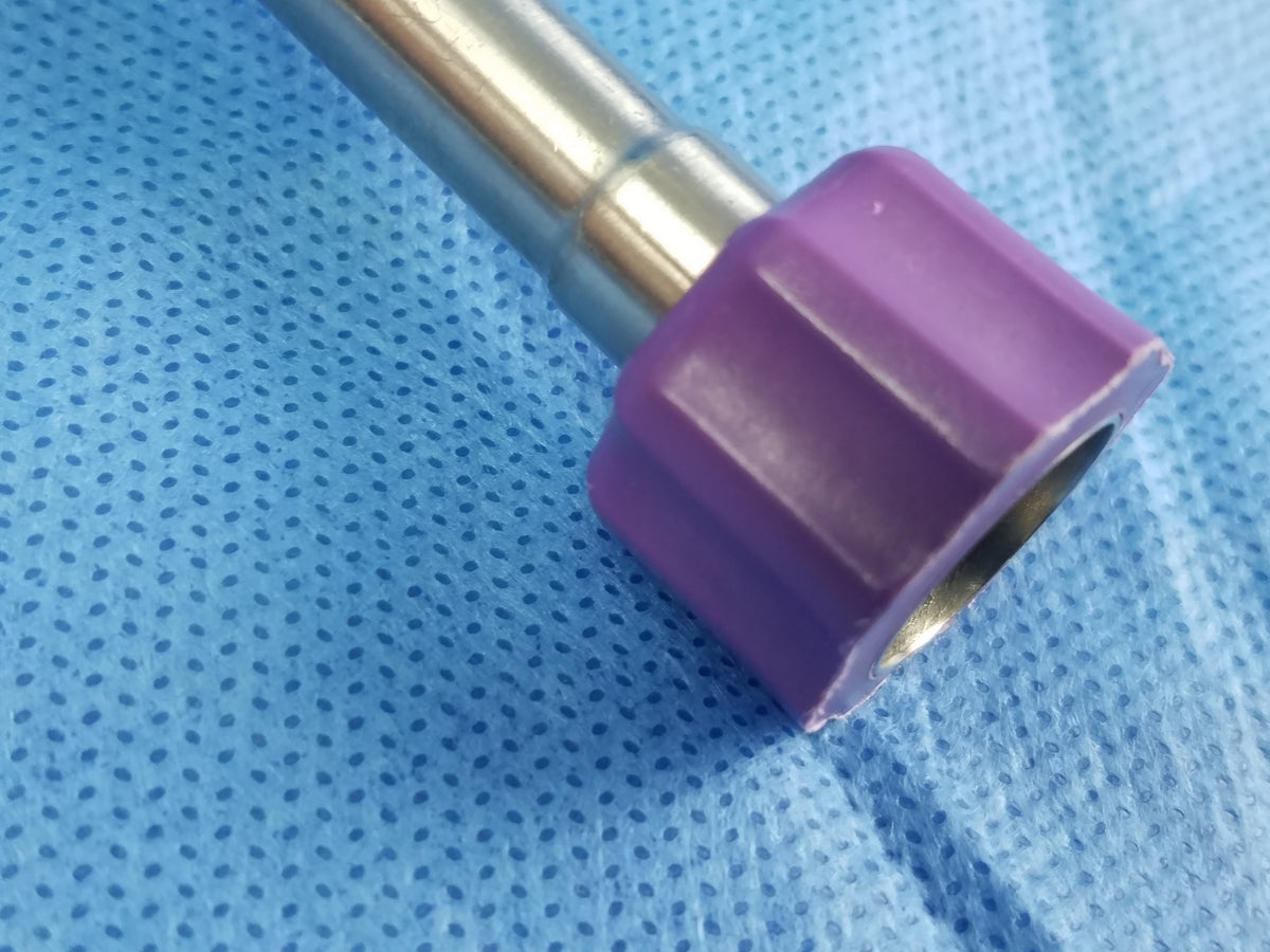 Weck 10mm Laparoscopic Clip Applier Outer Shaft