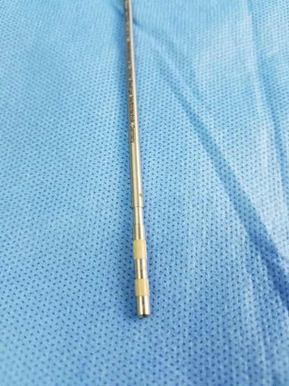 Bissinger Encision BP7604 Laparoscopic Bipolar Coagulation Forceps Fenestrated Grasper