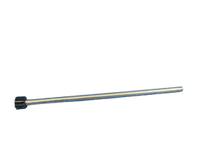 Laparoscopic Clip Applier Outer Shaft For Use With Clip Sizes L & XL