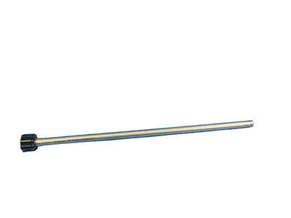 Laparoscopic Clip Applier Outer Shaft For Use With Clip Sizes L & XL