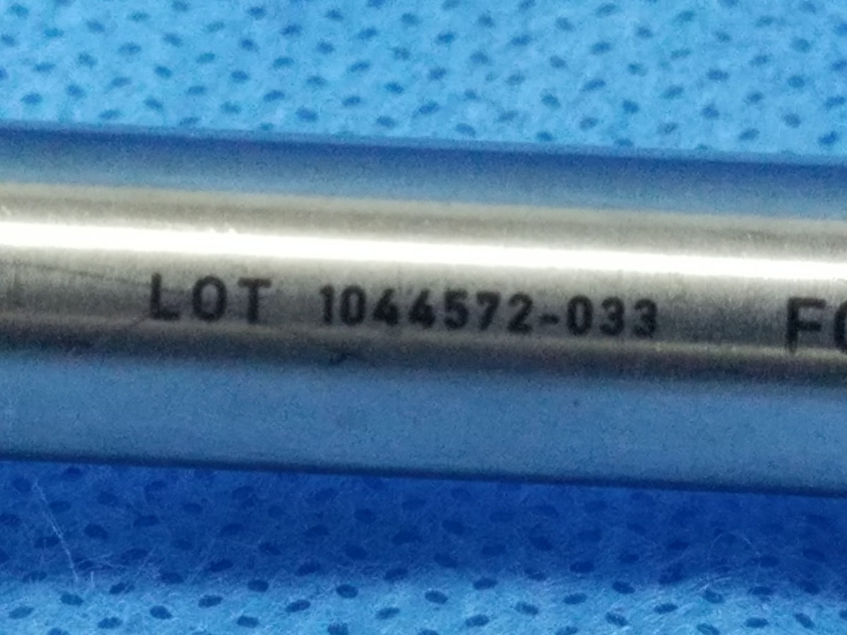 Laparoscopic Clip Applier Outer Shaft For Use With Clip Sizes L & XL