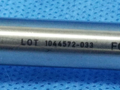 Laparoscopic Clip Applier Outer Shaft For Use With Clip Sizes L & XL