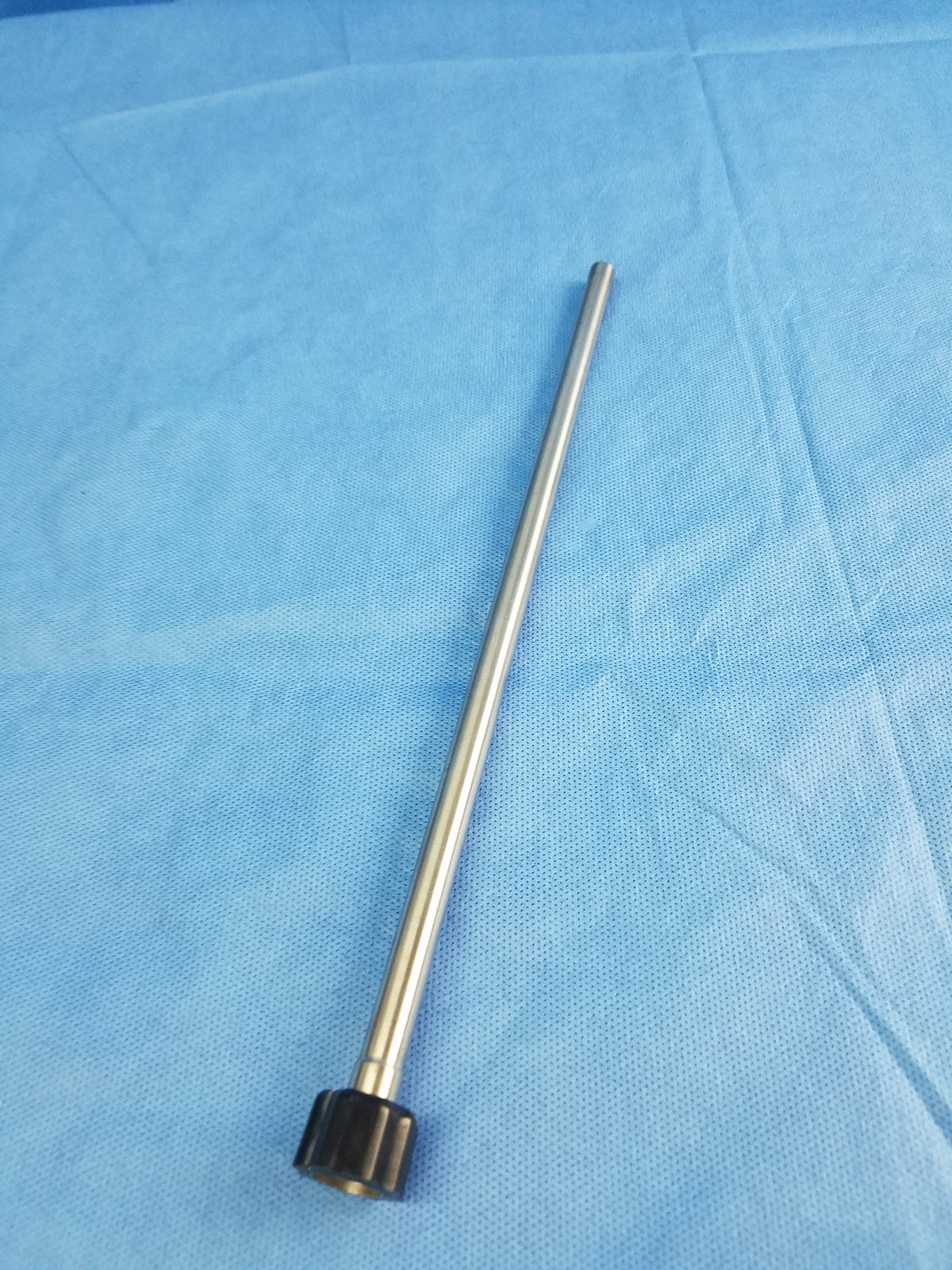 Laparoscopic Clip Applier Outer Shaft For Use With Clip Sizes L & XL