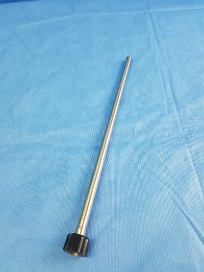 Laparoscopic Clip Applier Outer Shaft For Use With Clip Sizes L & XL