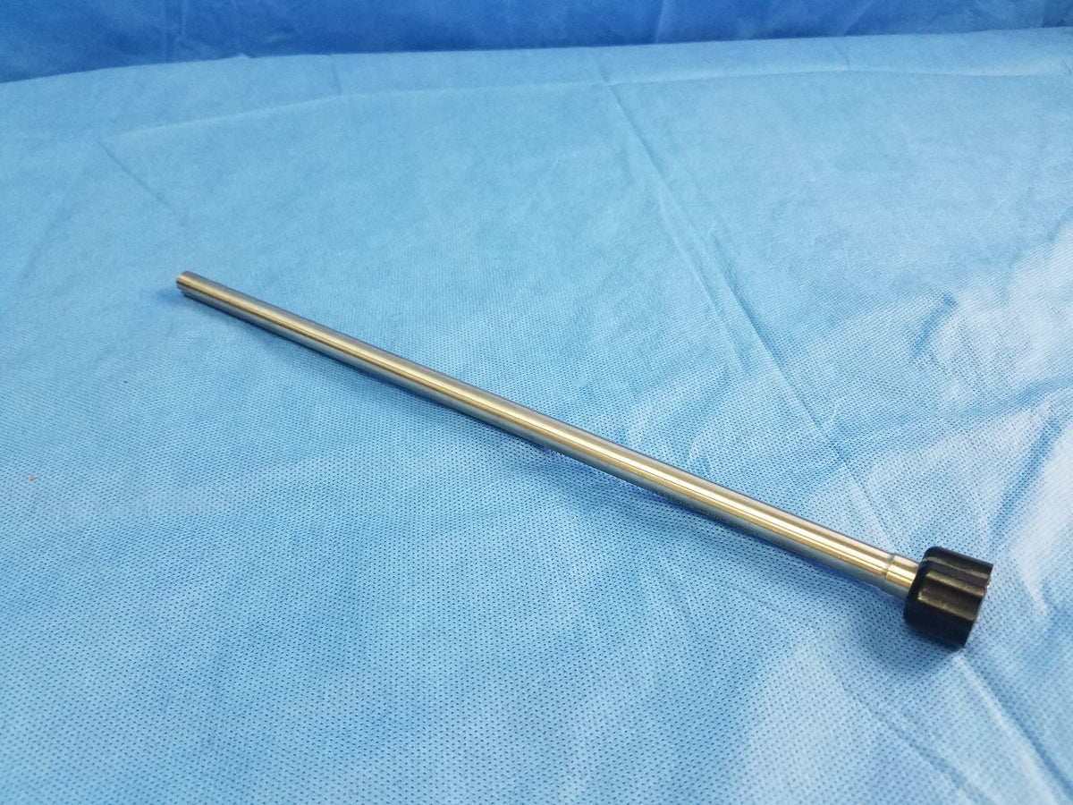 Laparoscopic Clip Applier Outer Shaft For Use With Clip Sizes L & XL