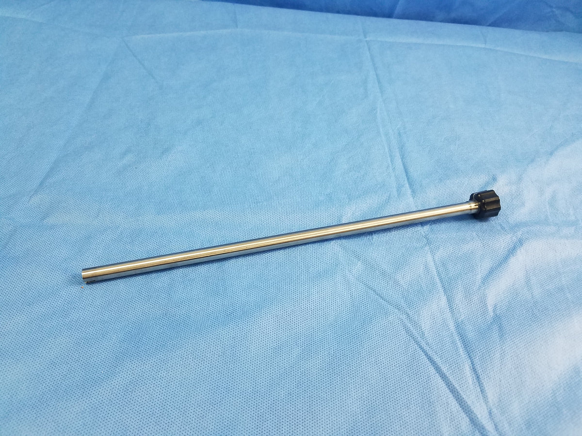 Laparoscopic Clip Applier Outer Shaft For Use With Clip Sizes L & XL