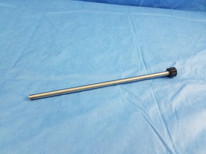 Laparoscopic Clip Applier Outer Shaft For Use With Clip Sizes L & XL