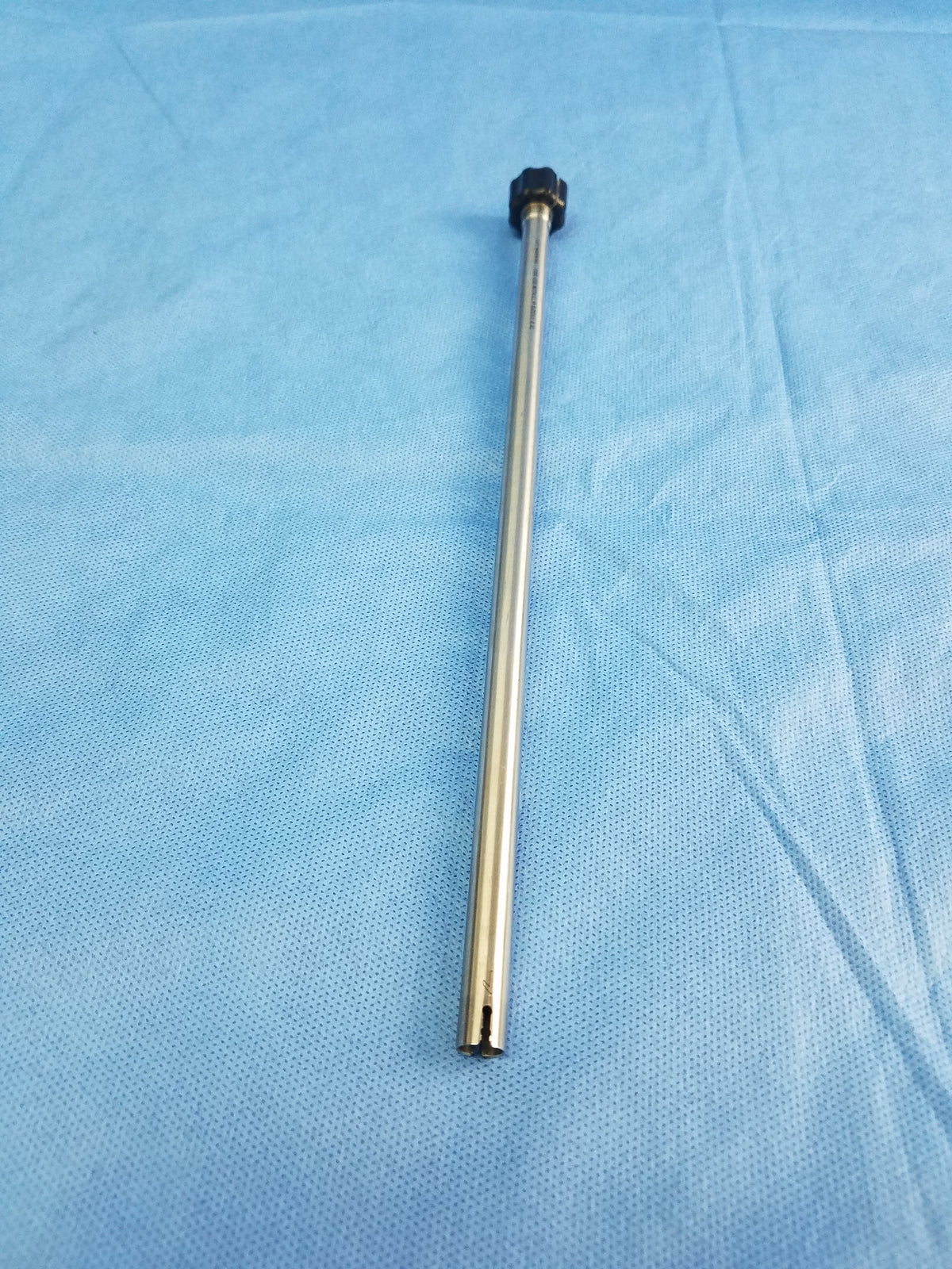 Laparoscopic Clip Applier Outer Shaft For Use With Clip Sizes L & XL