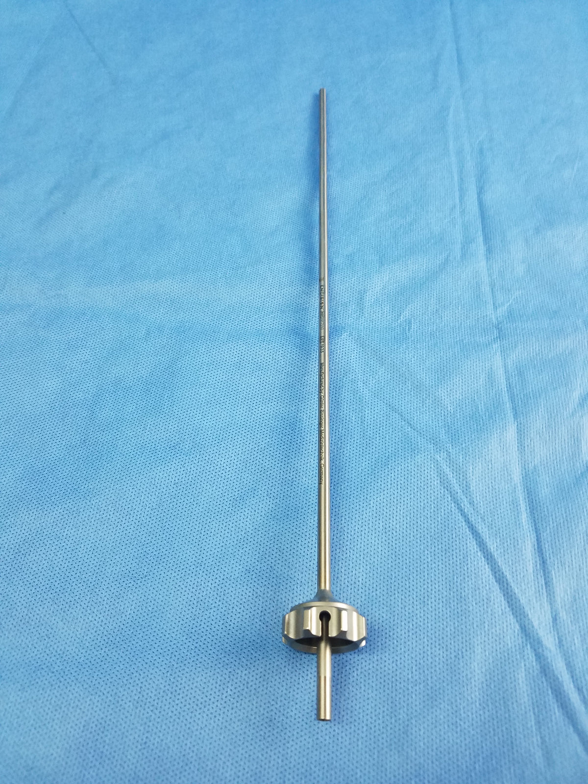 Bissinger Encision BP7550 Laparoscopic PowerGrip Shaft