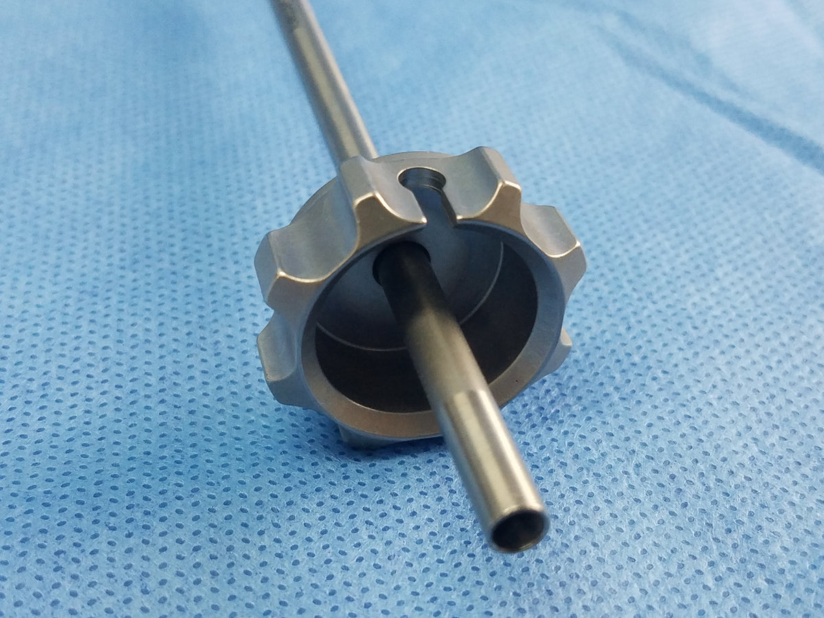 Bissinger Encision BP7550 Laparoscopic PowerGrip Shaft
