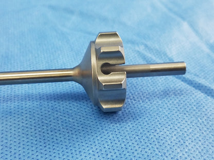 Bissinger Encision BP7550 Laparoscopic PowerGrip Shaft