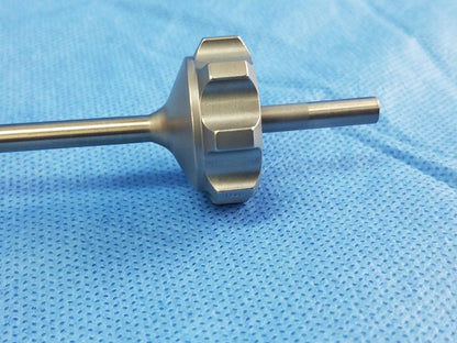 Bissinger Encision BP7550 Laparoscopic PowerGrip Shaft