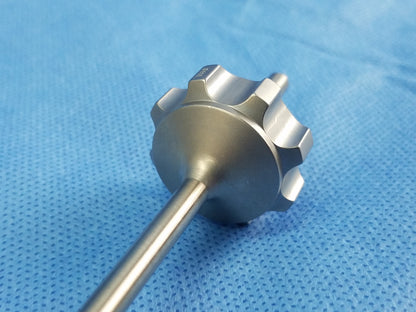Bissinger Encision BP7550 Laparoscopic PowerGrip Shaft