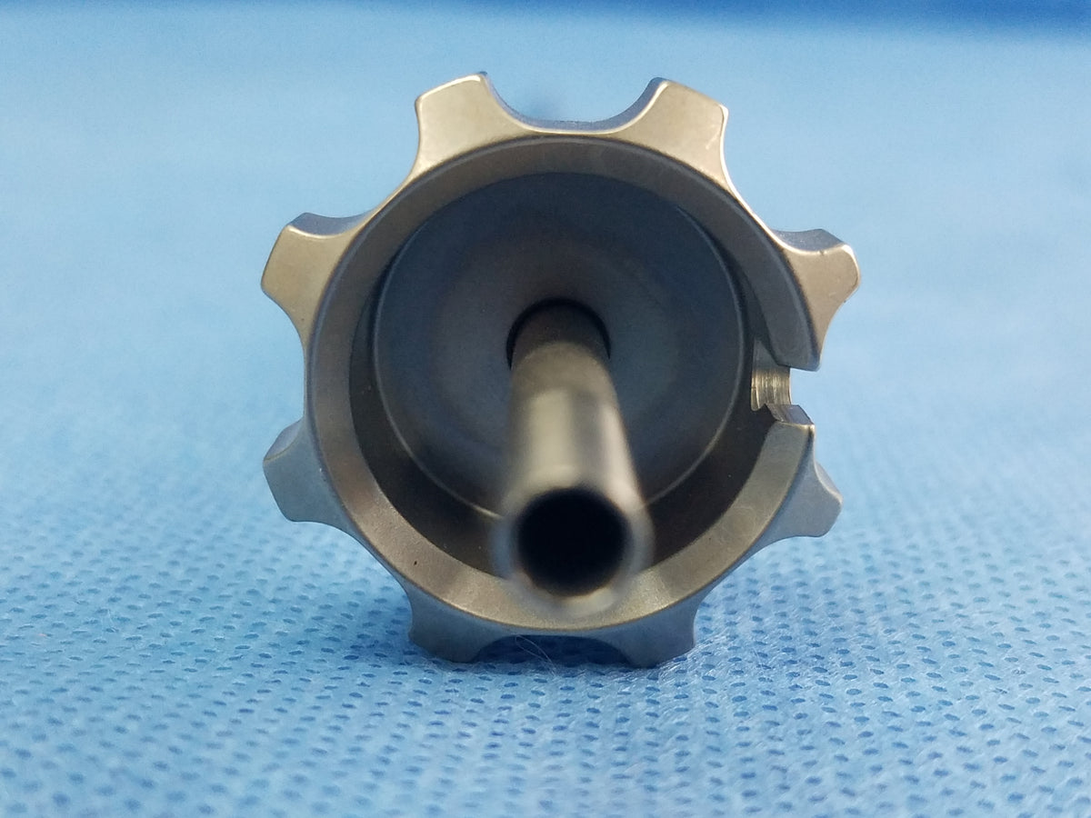 Bissinger Encision BP7550 Laparoscopic PowerGrip Shaft