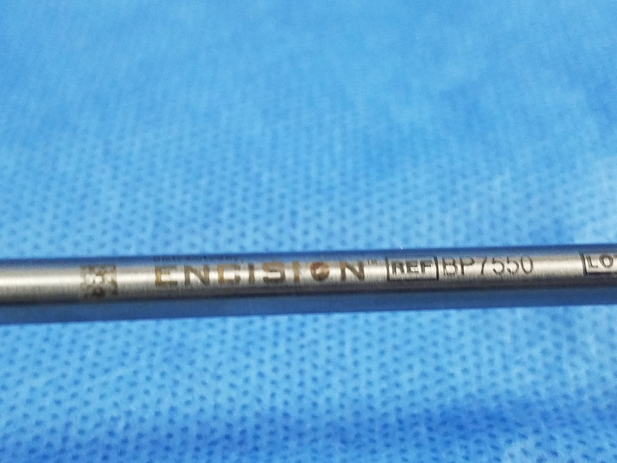 Bissinger Encision BP7550 Laparoscopic PowerGrip Shaft
