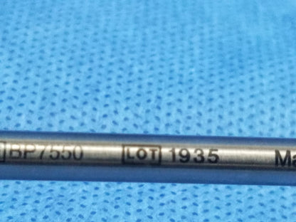 Bissinger Encision BP7550 Laparoscopic PowerGrip Shaft