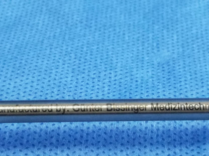 Bissinger Encision BP7550 Laparoscopic PowerGrip Shaft