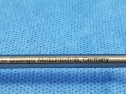 Bissinger Encision BP7550 Laparoscopic PowerGrip Shaft