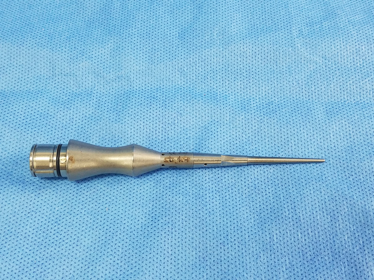 Stryker SD Series 5100-120-44 Straight Portman Chuck Attachment