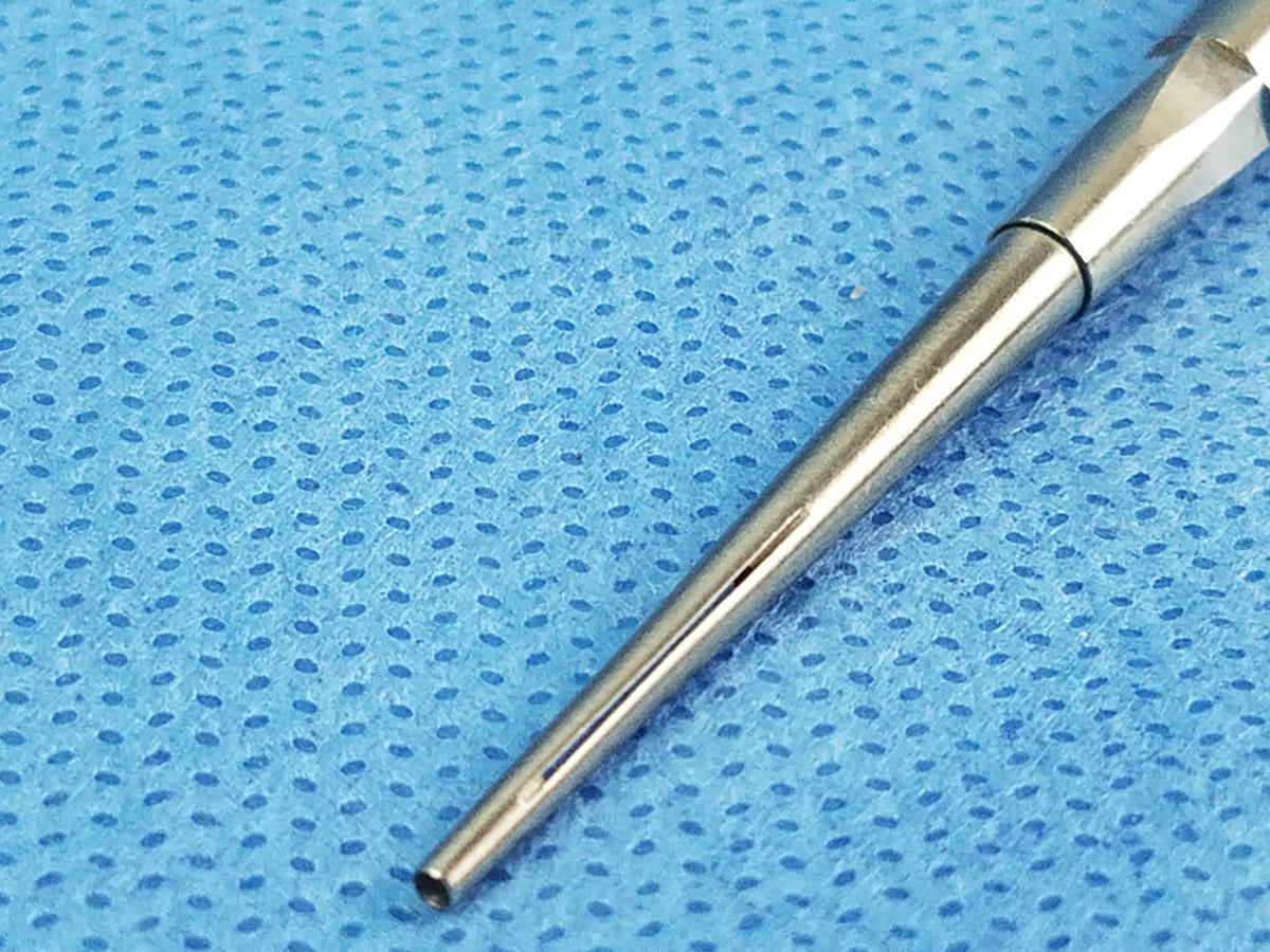 Stryker SD Series 5100-120-44 Straight Portman Chuck Attachment