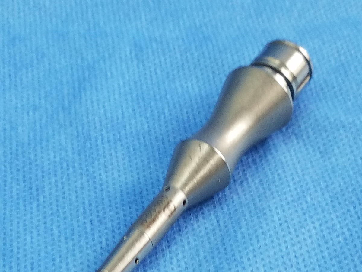 Stryker SD Series 5100-120-44 Straight Portman Chuck Attachment