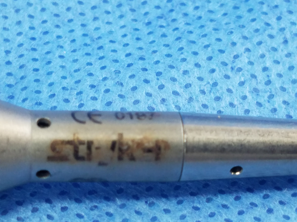 Stryker SD Series 5100-120-44 Straight Portman Chuck Attachment