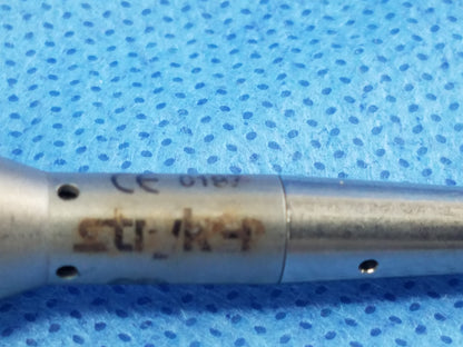 Stryker SD Series 5100-120-44 Straight Portman Chuck Attachment