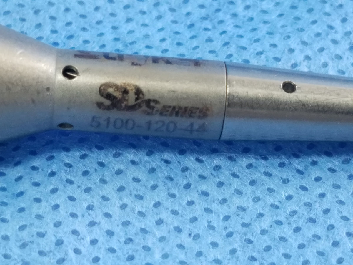 Stryker SD Series 5100-120-44 Straight Portman Chuck Attachment