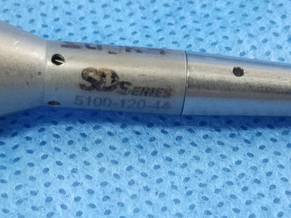 Stryker SD Series 5100-120-44 Straight Portman Chuck Attachment