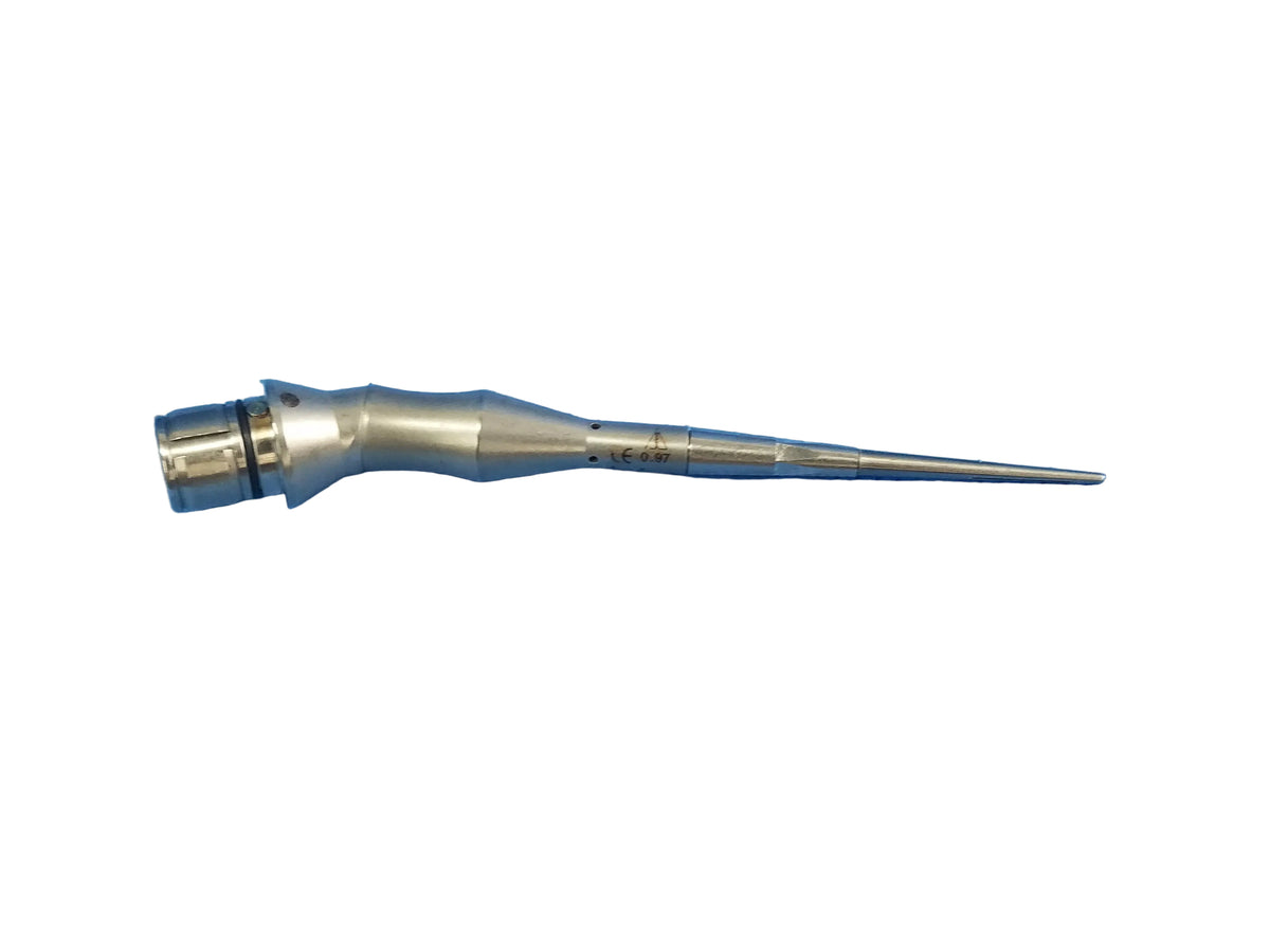 Stryker SD Series 5100-120-45 Elite Angled Saber Portmann Chuck