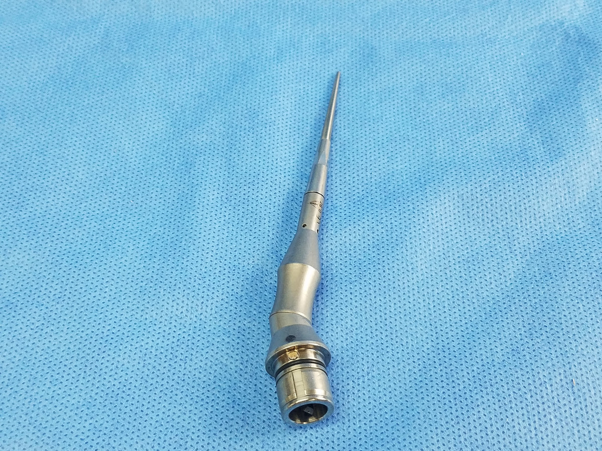 Stryker SD Series 5100-120-45 Elite Angled Saber Portmann Chuck