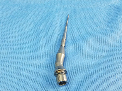 Stryker SD Series 5100-120-45 Elite Angled Saber Portmann Chuck
