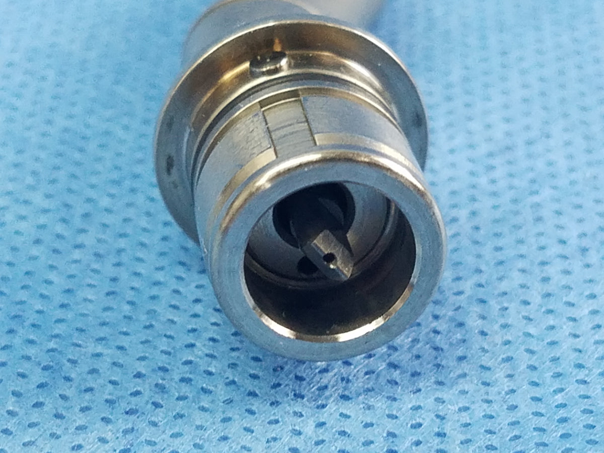 Stryker SD Series 5100-120-45 Elite Angled Saber Portmann Chuck