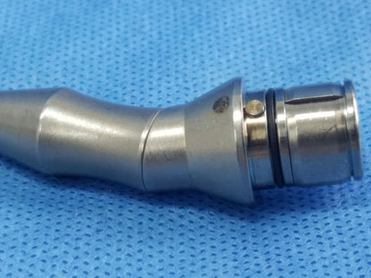 Stryker SD Series 5100-120-45 Elite Angled Saber Portmann Chuck