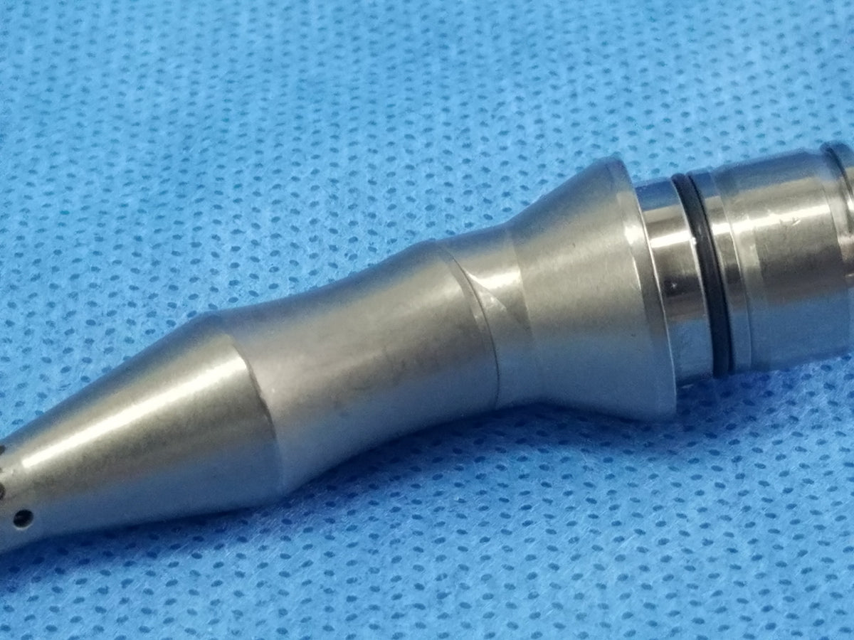 Stryker SD Series 5100-120-45 Elite Angled Saber Portmann Chuck