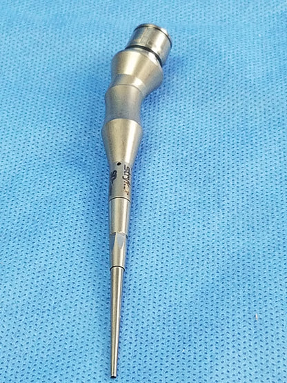Stryker SD Series 5100-120-45 Elite Angled Saber Portmann Chuck