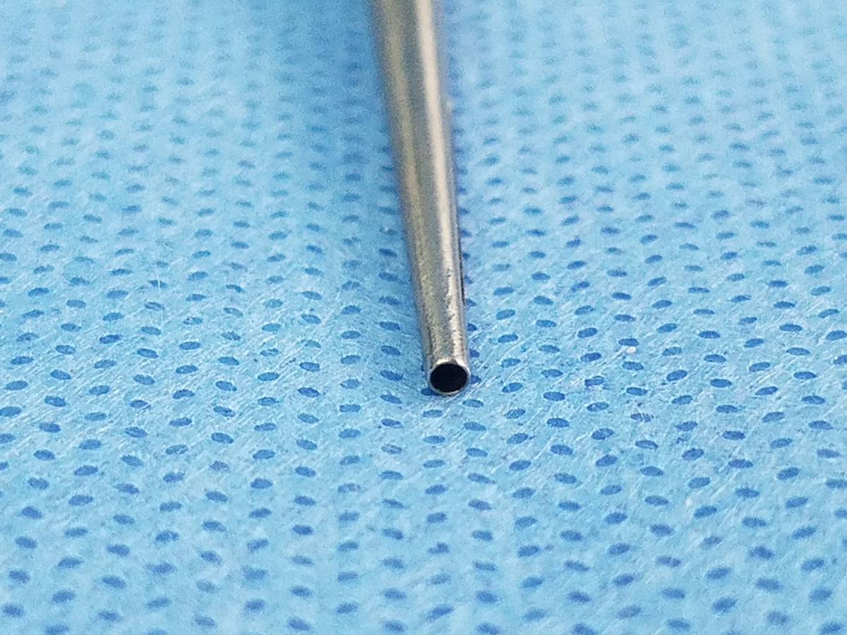 Stryker SD Series 5100-120-45 Elite Angled Saber Portmann Chuck