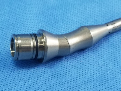 Stryker SD Series 5100-120-45 Elite Angled Saber Portmann Chuck